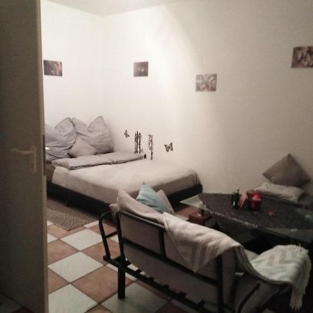 Studiowohnung, Neu Renoviert, Zentrale Lage Зарлуи Екстериор снимка