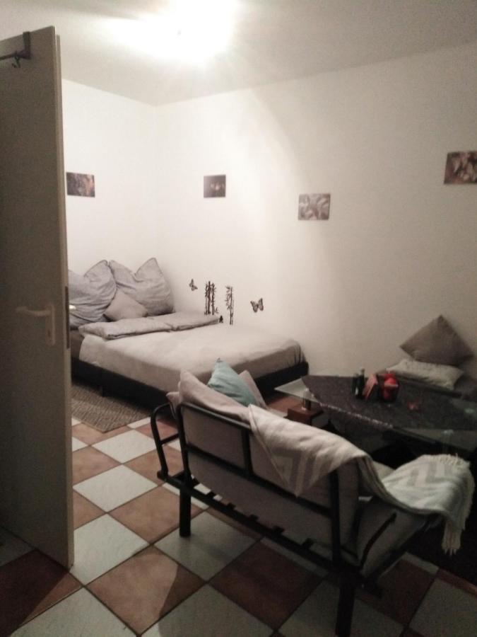 Studiowohnung, Neu Renoviert, Zentrale Lage Зарлуи Екстериор снимка